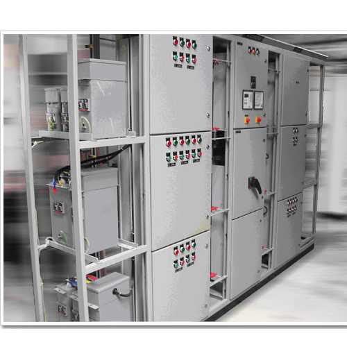 Capacitor Panel Manufacturers In Los Angeles