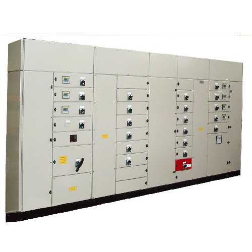 LT Panel Manufacturers In Chad