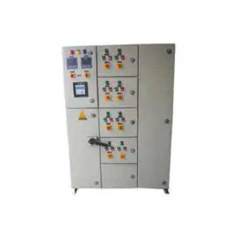 Power Factor Correction Panel Manufacturers In Bagpat