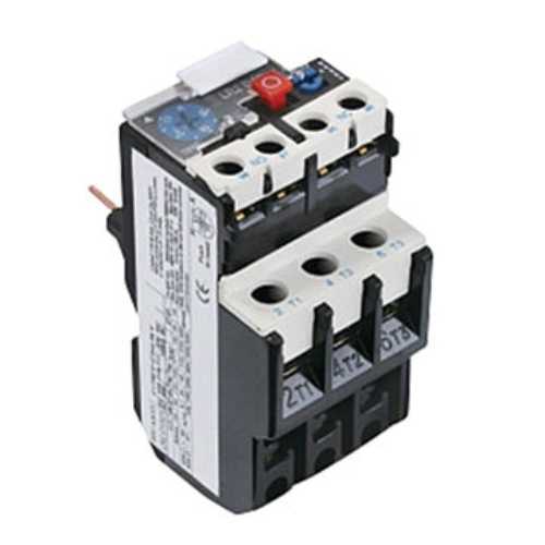 Overload Relay Manufacturers