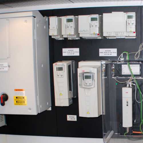 Power Factor Correction Panel Manufacture